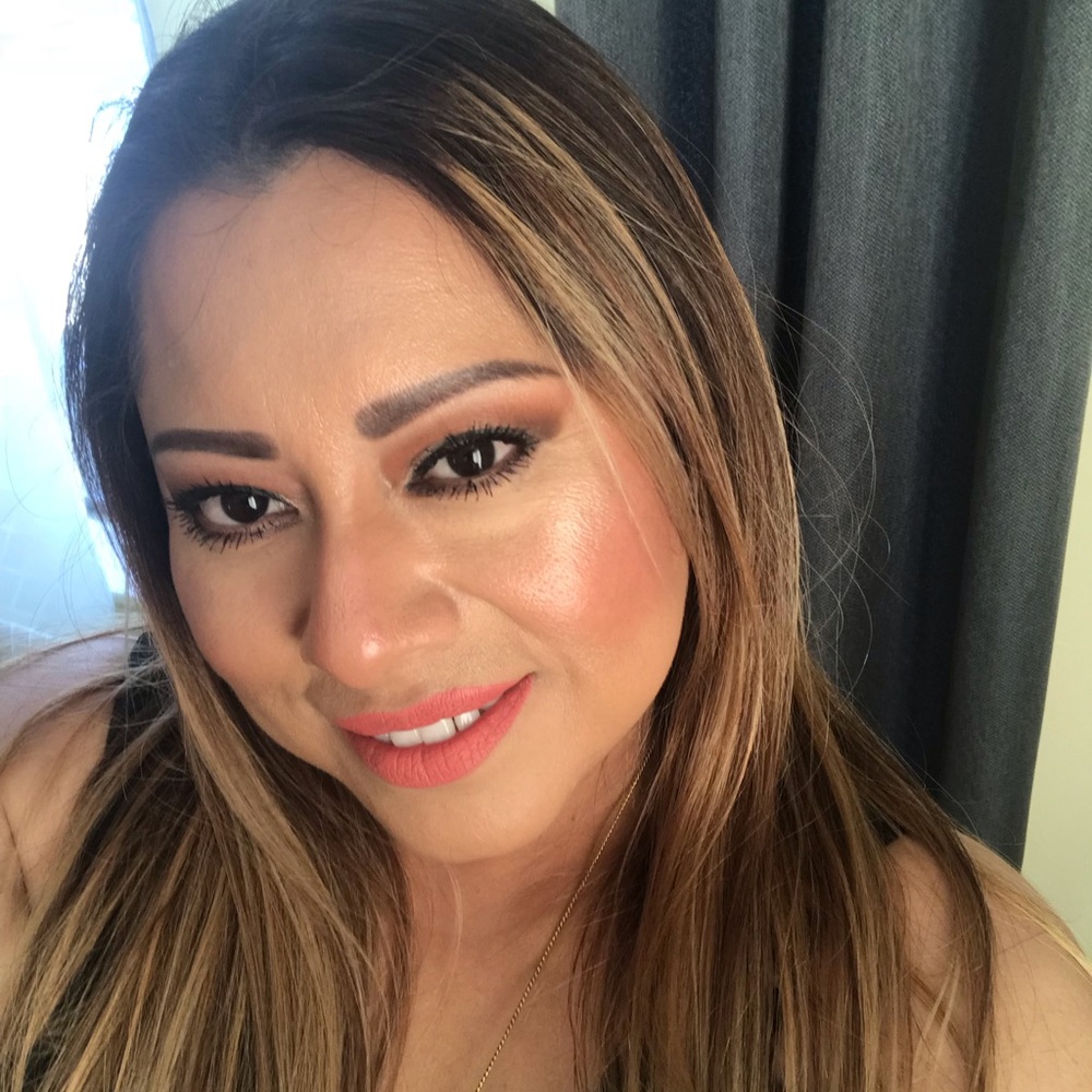 Meet your Posher, Lourdes